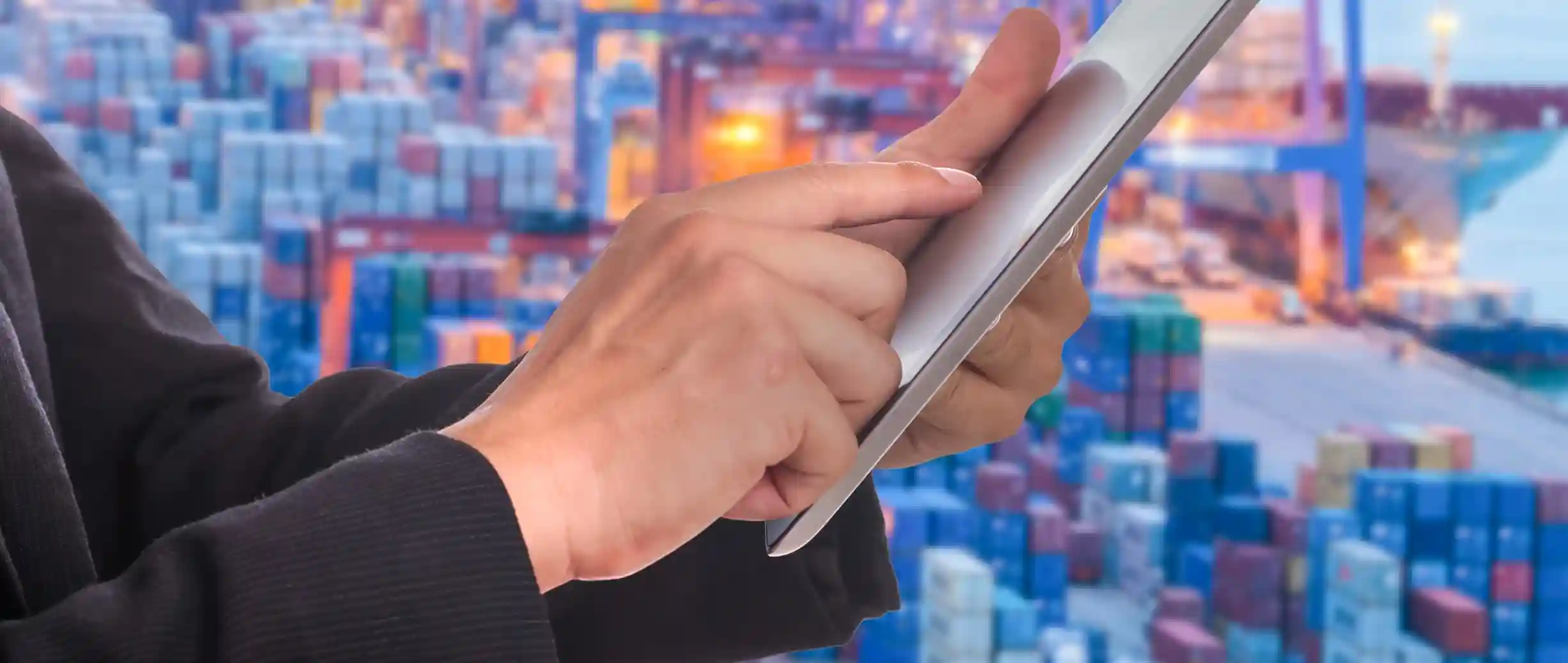 Integrated Solutions for Seamless Operations