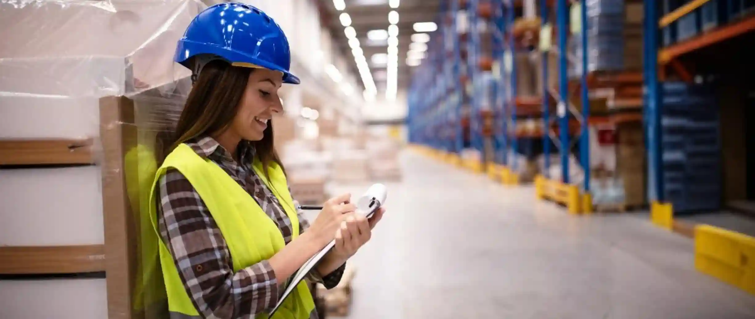 Efficient Inventory Management for Reduced Lead Times