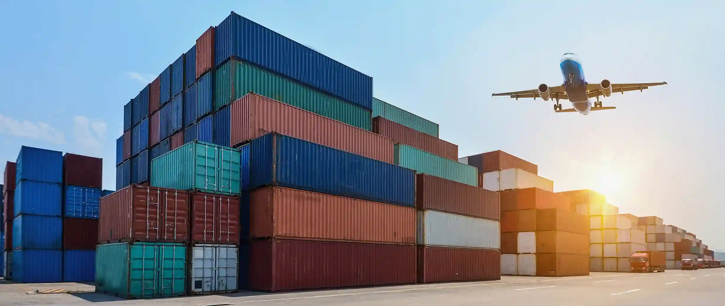 Strategic Warehousing and Global Distribution