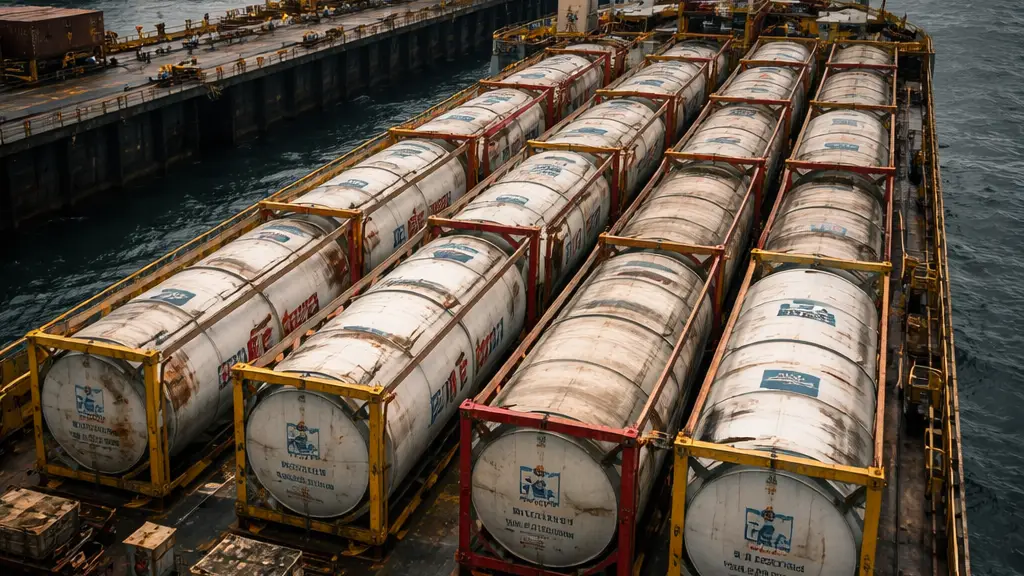 Pronóstico del precio del aceite de goma trementina para 2026: restricciones en el suministro de resina de pino