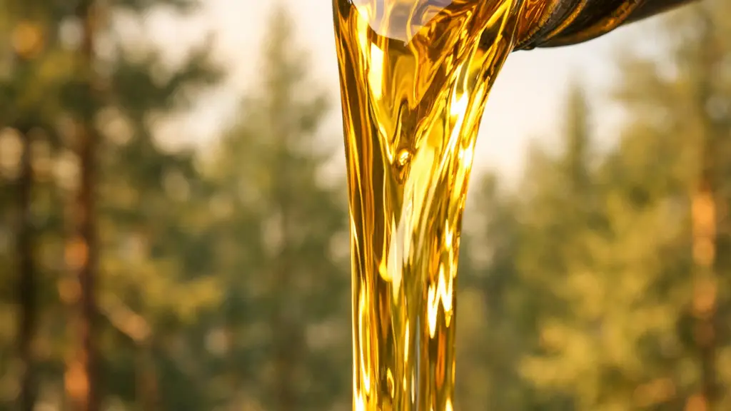 Abastecimiento a granel de aceite de goma de trementina: MOQ, empaque y plazos de entrega