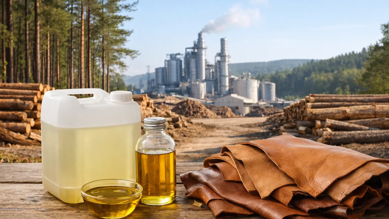 TOFA in Asia: Pioneering Eco-Friendly Leather Solutions 2026