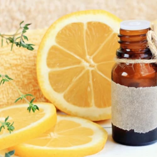 L-Limoneno