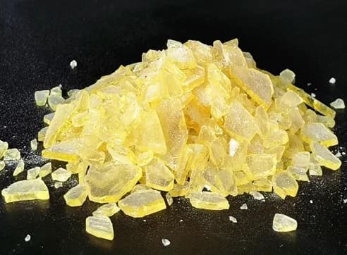 Derivatif Resin Fumarat