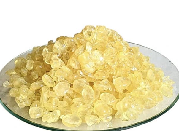 Gliserol Hidrogenasi Ester Rosin