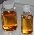 Distilled Tall Oil (DTO)