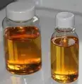 Distilled Tall Oil (DTO)