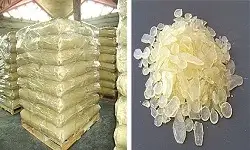 Glycerol Maleic Rosin Ester (99,5%) - China